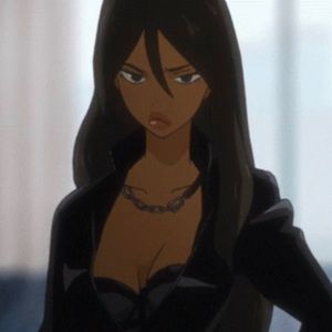 Meet your Posher, Malayka